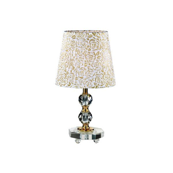 Stolová lampa Evergreen Lights Paguda