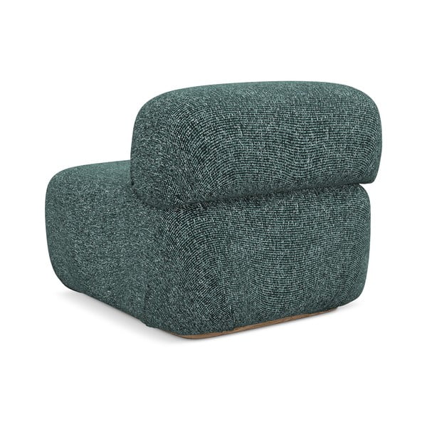 Tyrkysovomodrý modul pohovky Ailani – Makamii-image-4