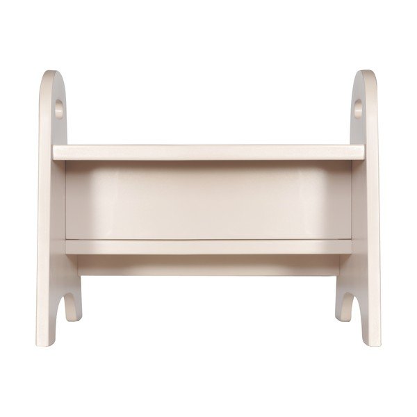 Béžový stupienok Sand – Kindsgut-image-4