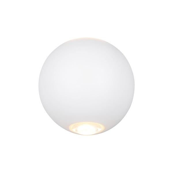 Vonkajšie svietidlo so senzorom pohybu ø 10,5 cm Avisio – Trio-image-3