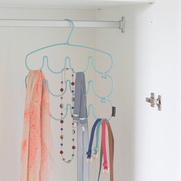 Vešiak na doplnky Brabantia Soft Touch-image-1