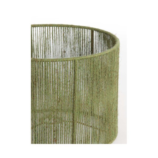 Zelené tienidlo ø 40 cm Tossa – Light & Living-image-1