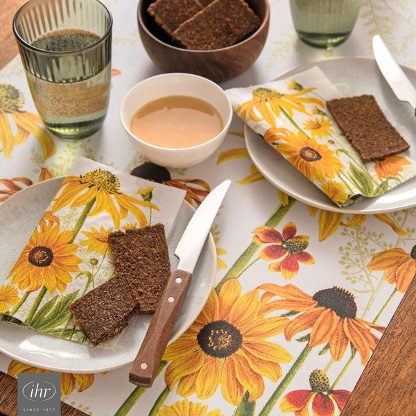 Plastové prestieranie 43x29 cm Danielle - IHR-image-1