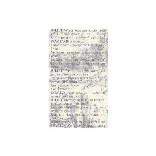 Tapeta v rolke Bimago Shakespeare, 0,5 × 10 m-image-2