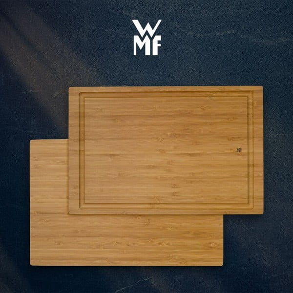 Lopárik z bambusového dreva WMF, 38 x 25 cm-image-4