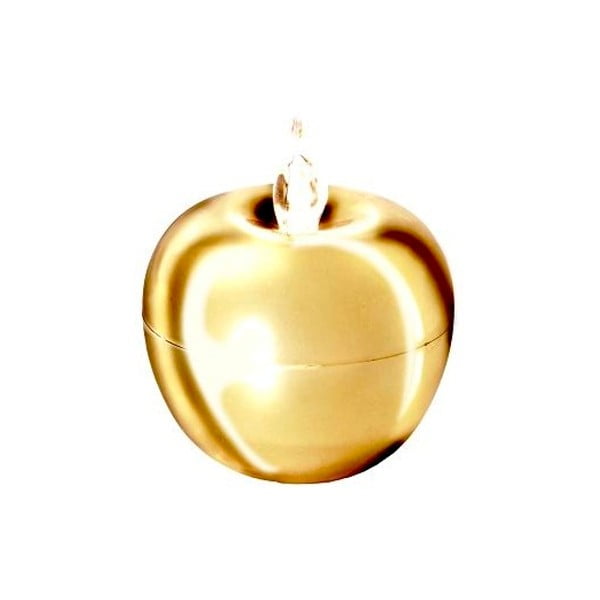 Svetelná dekorácia Best Season Apple Gold