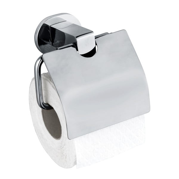Samodržiaci kovový držiak na toaletný papier Maribor - Wenko
