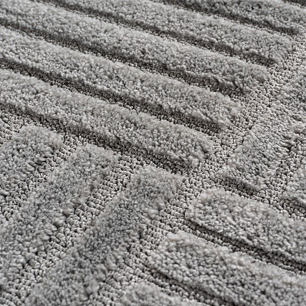 Sivý koberec 200x290 cm Art 1123 – Ayyildiz Carpets-image-2