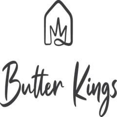 Butter Kings · Crazy