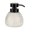 Biely keramický dávkovač mydla 500 ml Pascoli – Wenko