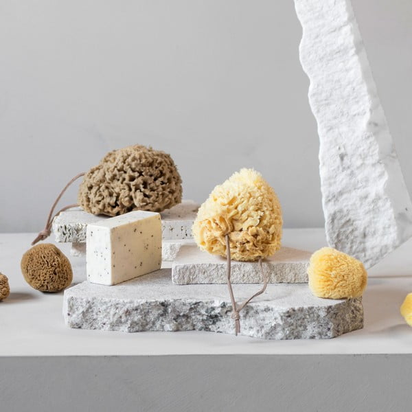 Čistiaca špongia na telo Ocean - Mette Ditmer Denmark-image-2