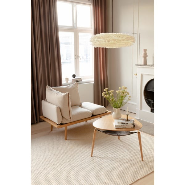 Biele tienidlo ø 79 cm Eos Esther Large – UMAGE-image-2