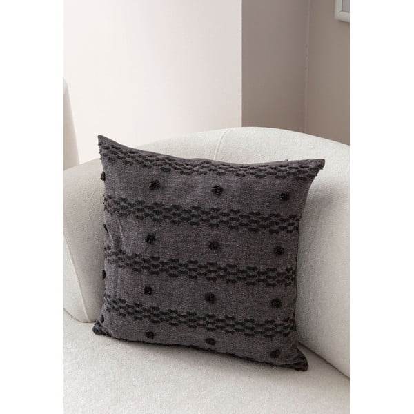 Obliečka na vankúš 43x43 cm Tuffet – Mioli Decor-image-3