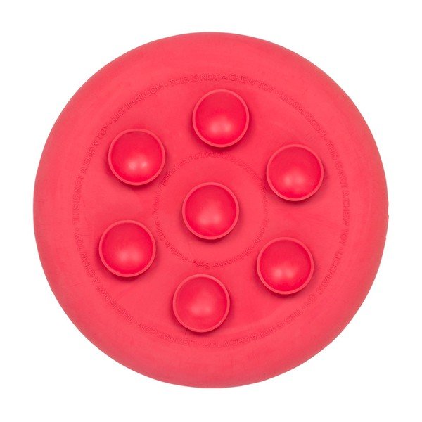 Lízacia podložka UFO Pink – LickiMat-image-3