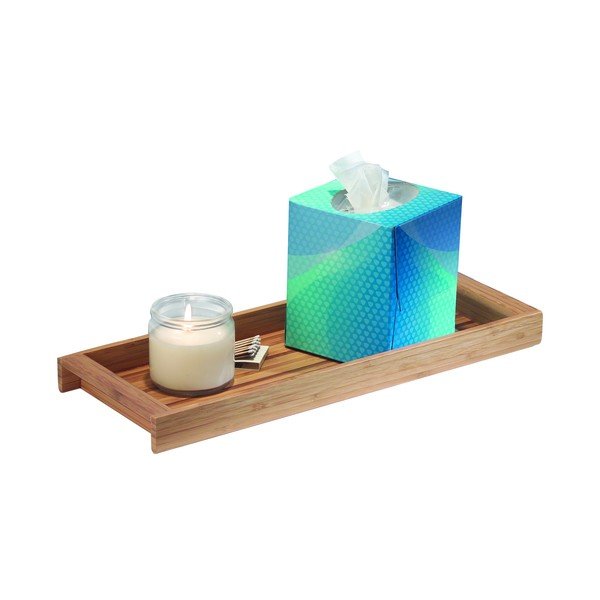 Odkladacia polička iDesign Formby, 15,5 x 41 cm-image-2