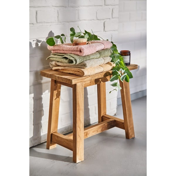 Súprava 4 bavlnených uterákov Bonami Selection Portofino, 50 x 100 cm-image-2