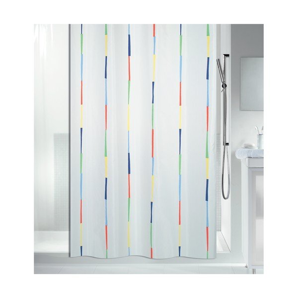 Sprchový záves 180x200 cm Dario – Spirella