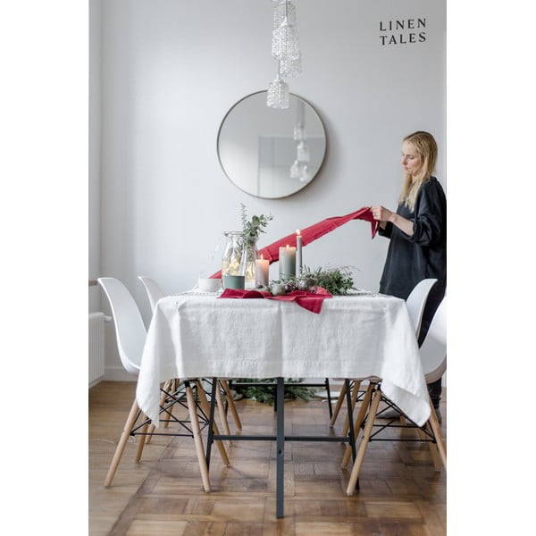Ľanový obrus 140x300 cm - Linen Tales-image-1