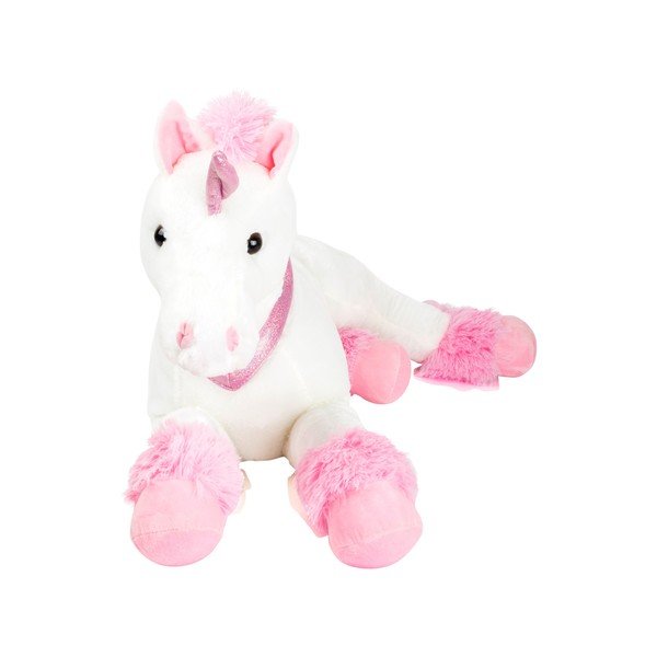 Plyšový jednorožec Legler Unicorn XL-image-2