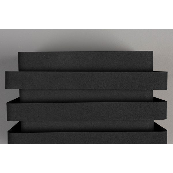 Čierne nástenné svietidlo Dumont – Dutchbone-image-3