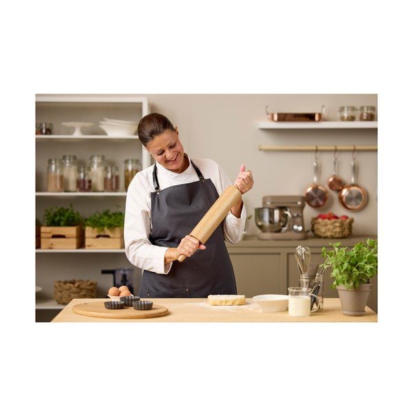 Drevený kuchynský valček – Blomsterbergs-image-2