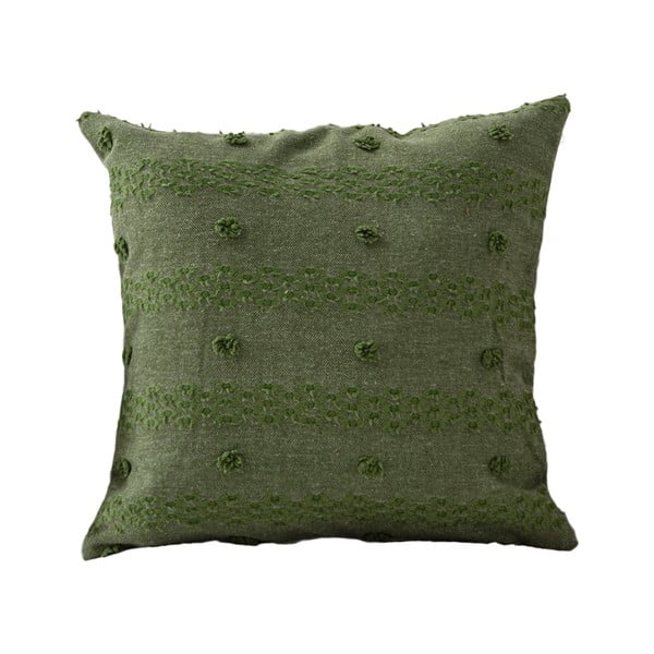 Obliečka na vankúš 43x43 cm Tuffet – Mioli Decor