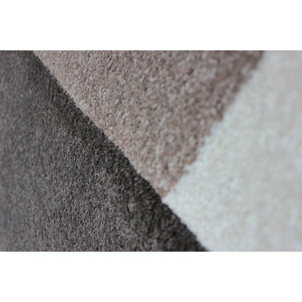 Béžovo-hnedý koberec Flair Rugs Cosmos Beige Brown, 160 × 230 cm-image-3