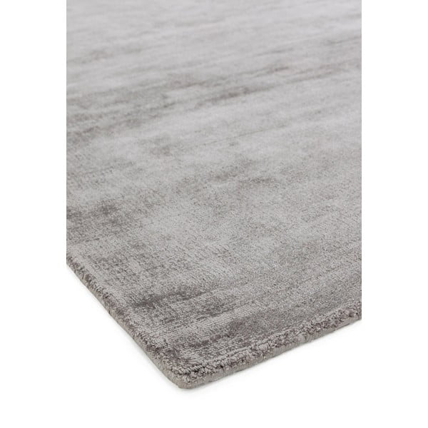 Sivý koberec 170x120 cm Blade - Asiatic Carpets-image-2