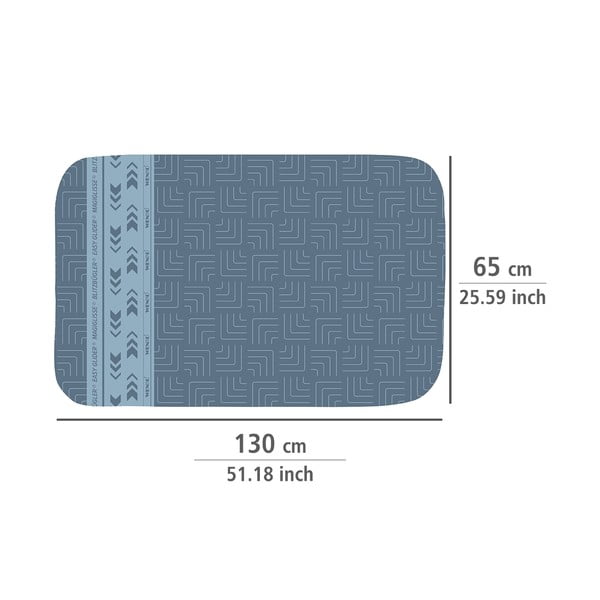 Žehliaca podložka Air Comfort - Wenko-image-2