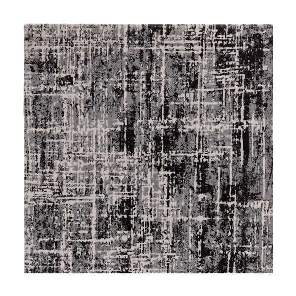 Sivý koberec 120x170 cm Kuza – Asiatic Carpets-image-3