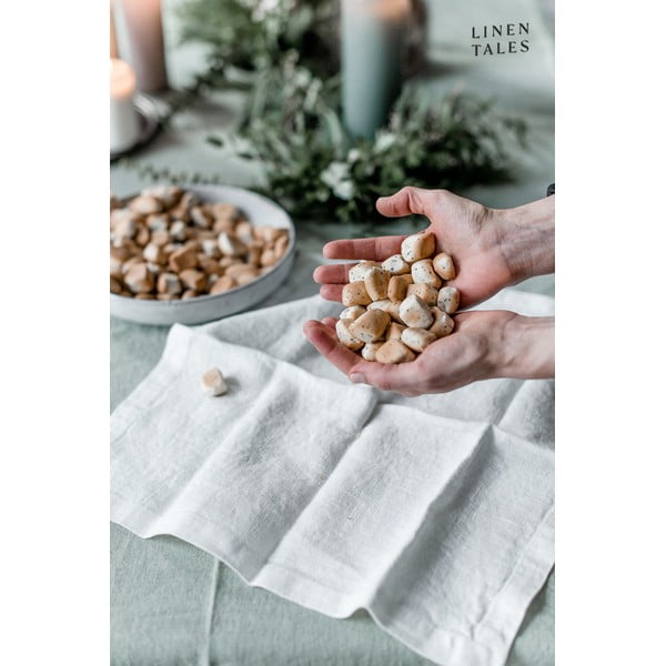 Ľanový obrus 140x200 cm - Linen Tales-image-3