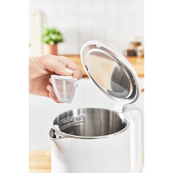 Biela rýchlovarná kanvica 1,5 l Sense KO693110 – Tefal-image-3