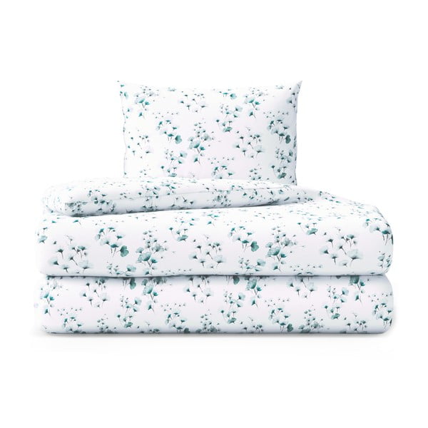 Bavlnené obliečky na jednolôžko AmeliaHome Averi Aruba, 135 x 200 cm-image-3