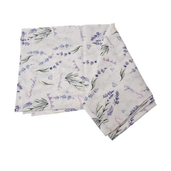 Umývateľný obrus 140x140 cm – Dakls