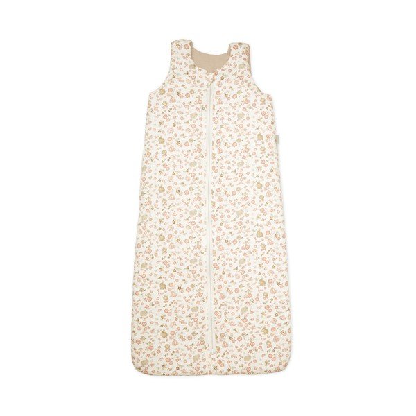 Béžový detský spací vak z Bio bavlny 45x87 cm Augusta – Cam Cam Copenhagen