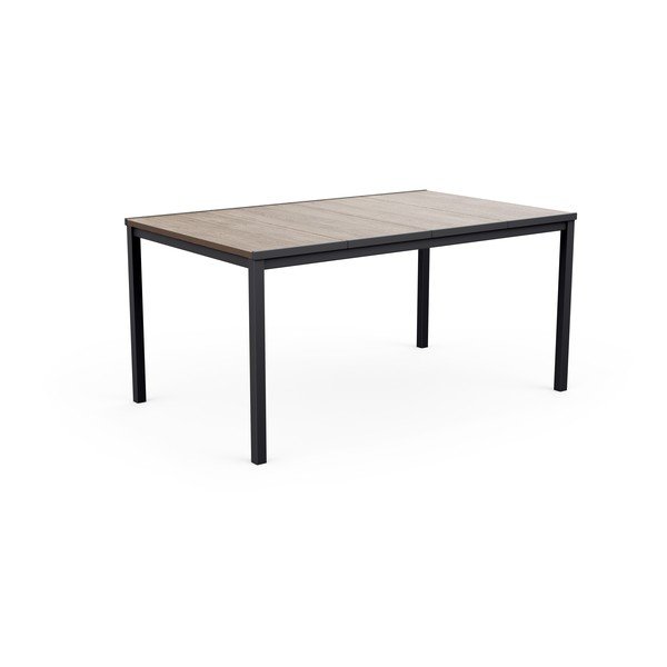 Záhradný jedálenský stôl 95x159 cm Porto – Keter-image-1