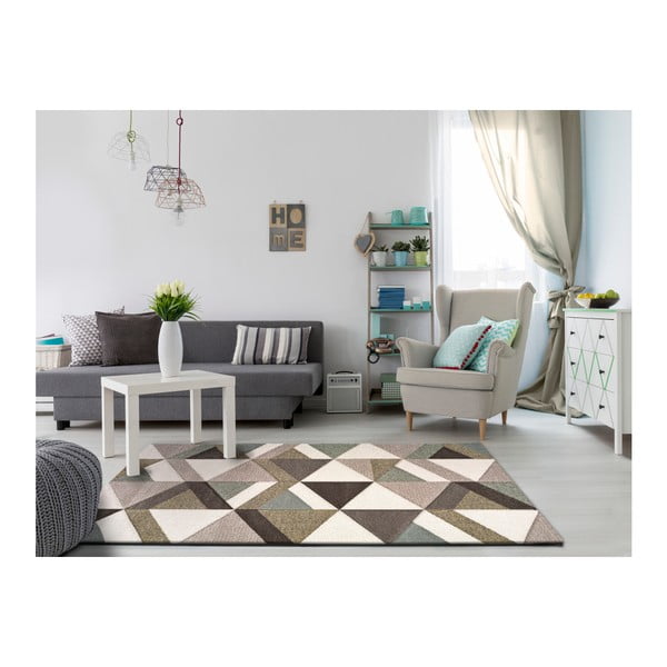 Koberec Universal Makeup Duro, 120 × 170 cm-image-1