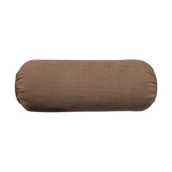 Dekoračný vankúš zo ženilky 50x23 cm Baggy – WOOOD
