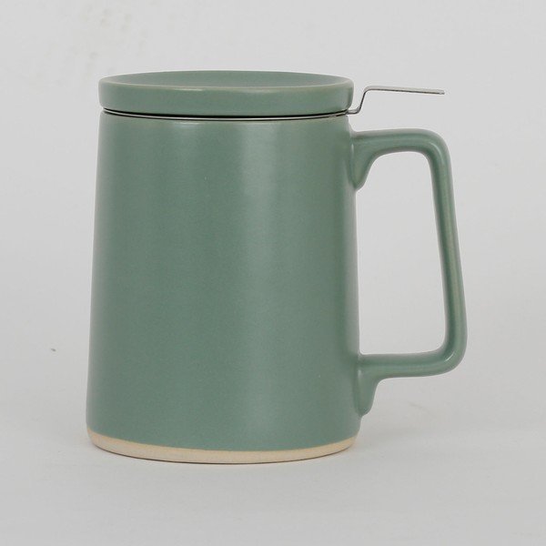 Hrnček z kameniny 500 ml Verde – Sema-image-1