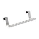 Nastaviteľný držiak na utierku Wenko, 60 cm