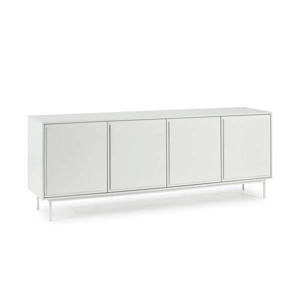 Biela komoda Teulat Forma-image-2