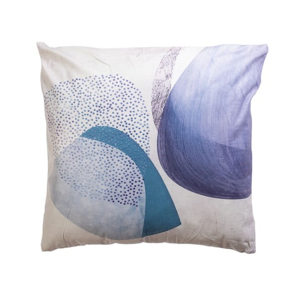 Dekoračný vankúš 45x45 cm Jewellery – JAHU collections