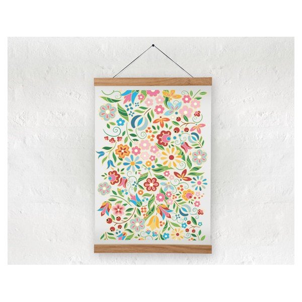 Rám na plagát Woody-image-1