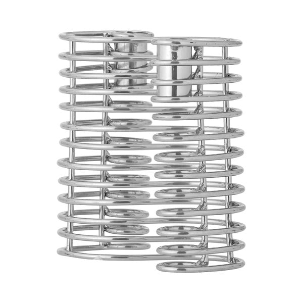 Kovový svietnik Wavela – Bloomingville-image-2