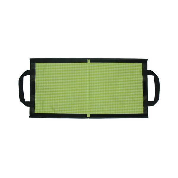 Prestieracia taška k boxu Apetit, čierna-image-1