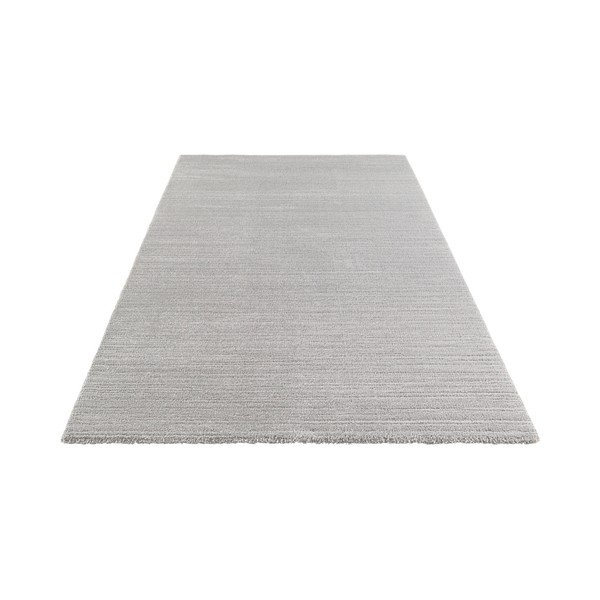 Svetlosivý koberec Elle Decoration Glow Loos, 120 x 170 cm-image-2