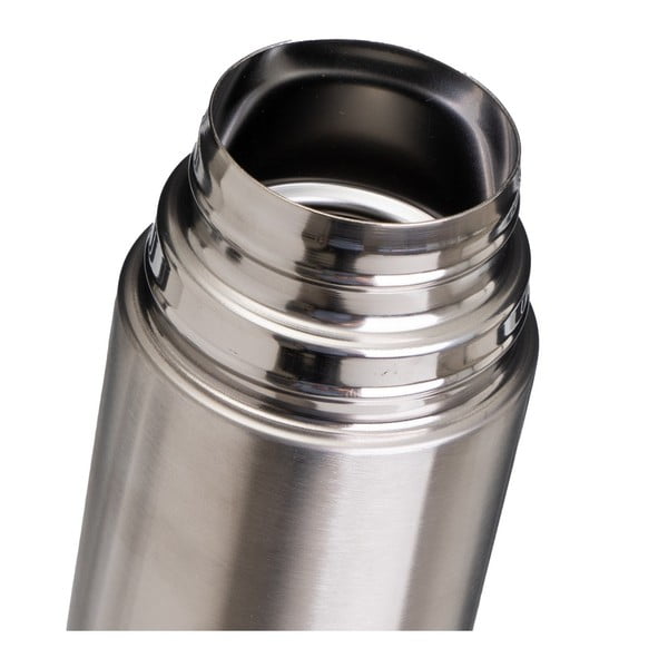 Termoska v striebornej farbe 1 l – Casa Selección-image-4