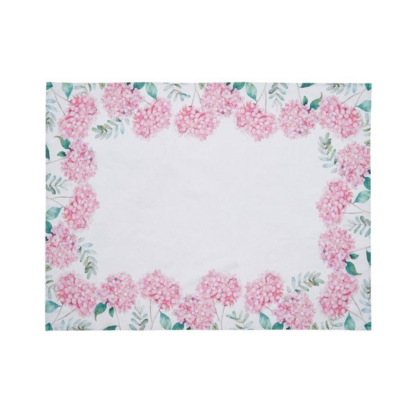 Obrus ​​140x200 cm Hydrangea – Ixia
