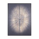 Tlačený obraz s rámom/na plátne 103x143 cm Bold – Bizzotto