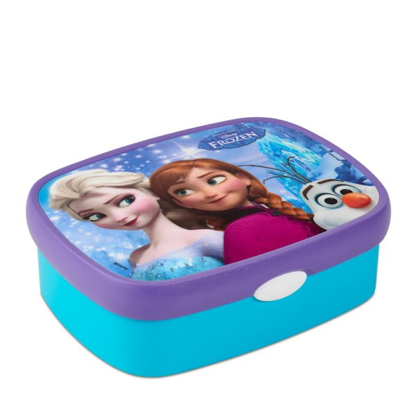 Detský desiatový box Rosti Mepal Frozen